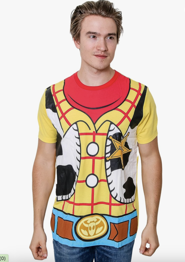 men's plus size halloween costumes